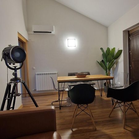 Mi Villa Arévalo Zewnętrze zdjęcie