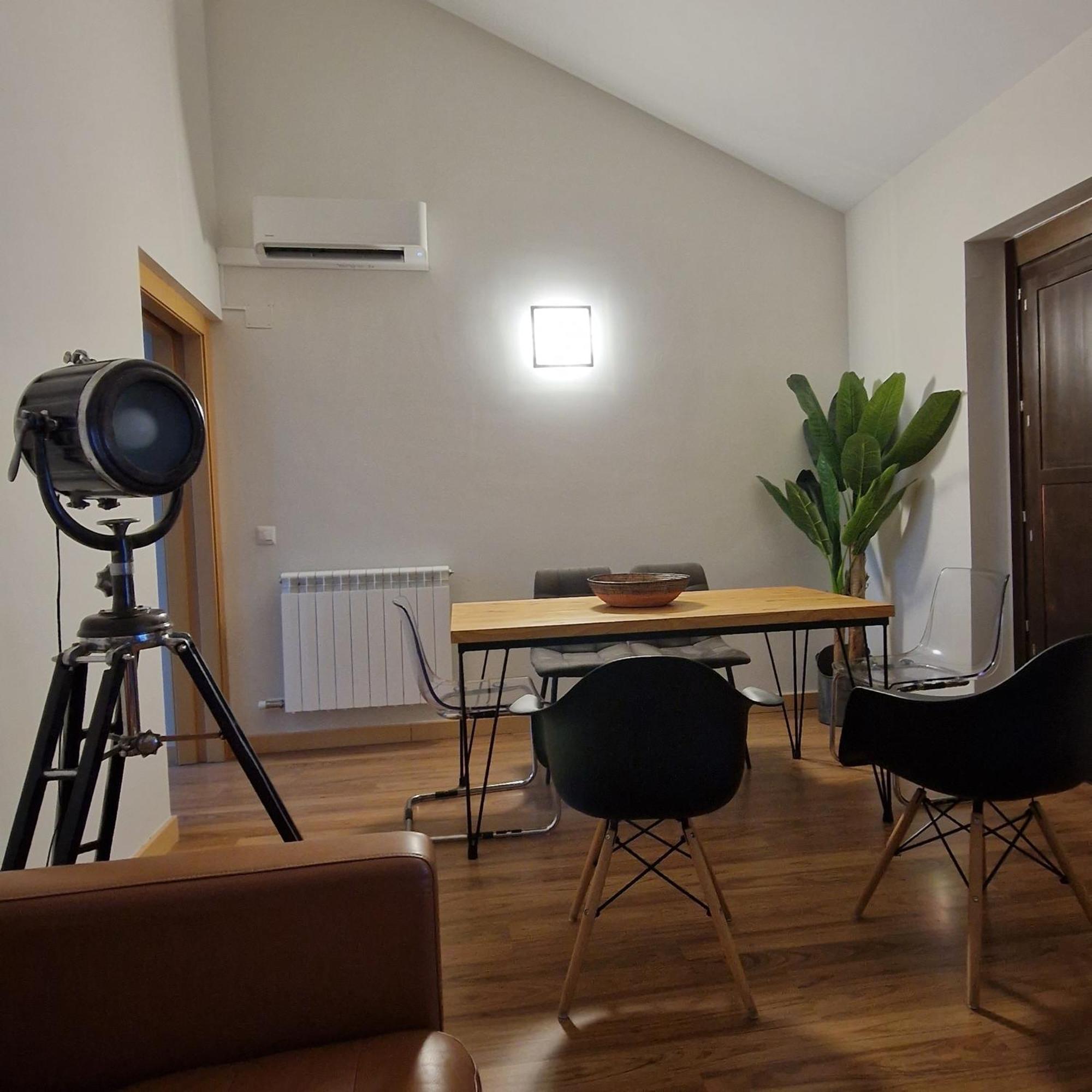 Mi Villa Arévalo Zewnętrze zdjęcie