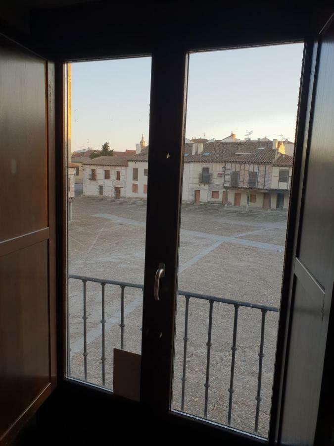 Mi Villa Arévalo Zewnętrze zdjęcie